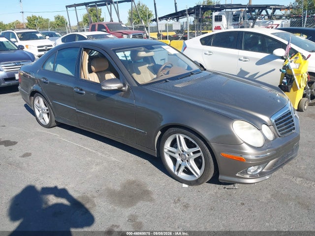 Продаж на аукціоні авто 2009 Mercedes-benz E 350, vin: WDBUF56X19B379088, номер лоту: 46069575