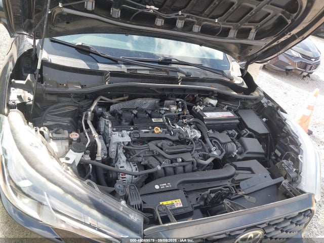 Aukcja sprzedaży 2022 Toyota Corolla Cross Le, vin: 7MUBAAAG5NV032492, numer aukcji: 46069579