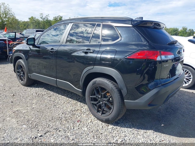 Aukcja sprzedaży 2022 Toyota Corolla Cross Le, vin: 7MUBAAAG5NV032492, numer aukcji: 46069579