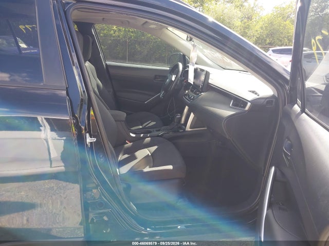 Aukcja sprzedaży 2022 Toyota Corolla Cross Le, vin: 7MUBAAAG5NV032492, numer aukcji: 46069579