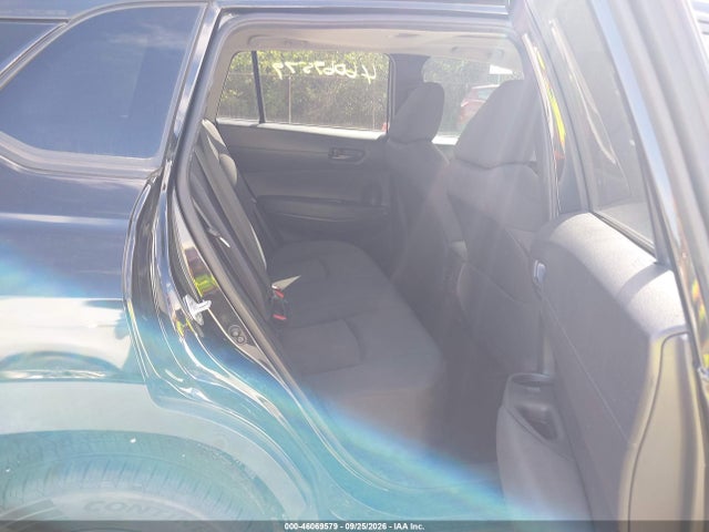 Aukcja sprzedaży 2022 Toyota Corolla Cross Le, vin: 7MUBAAAG5NV032492, numer aukcji: 46069579