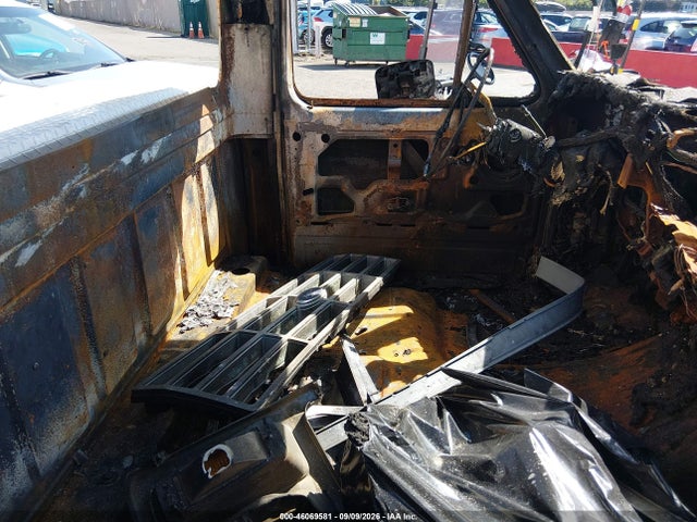 1985 Ford F250 მანქანა იყიდება აუქციონზე, vin: 1FTHF25L7FKA85318, აუქციონის ნომერი: 46069581