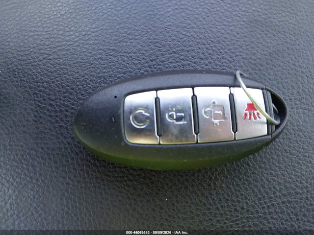 Продажа на аукционе авто 2020 Nissan Pathfinder S 2wd, vin: 5N1DR2AN0LC625087, номер лота: 46069583