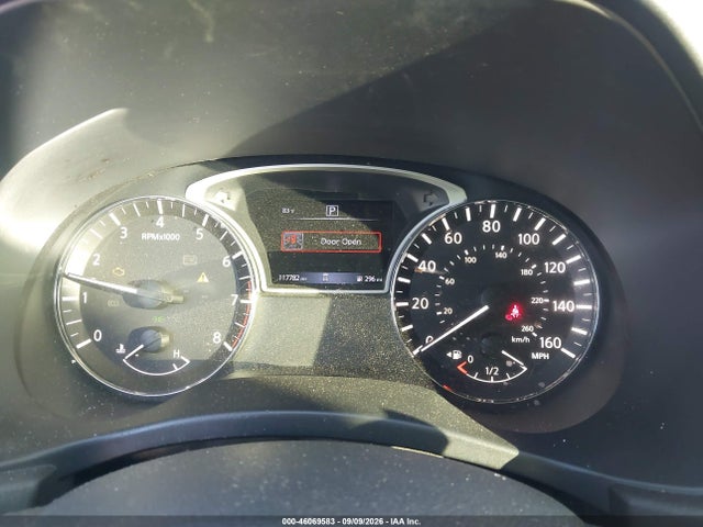 Продажа на аукционе авто 2020 Nissan Pathfinder S 2wd, vin: 5N1DR2AN0LC625087, номер лота: 46069583