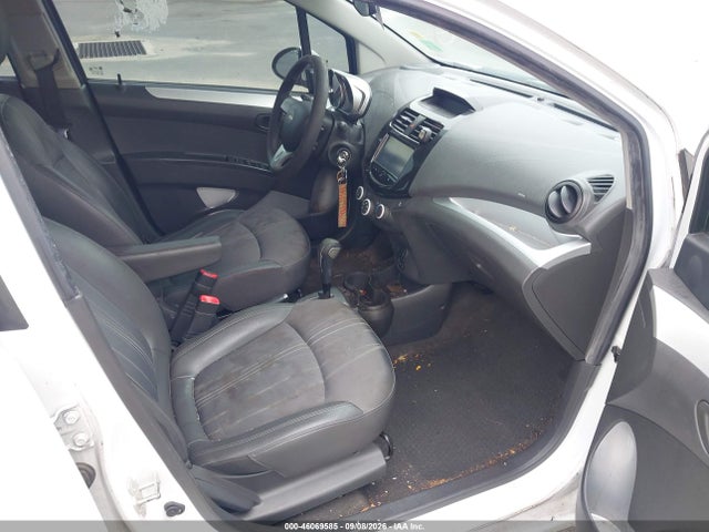 Продаж на аукціоні авто 2015 Chevrolet Spark 1lt Cvt, vin: KL8CD6S93FC735037, номер лоту: 46069585