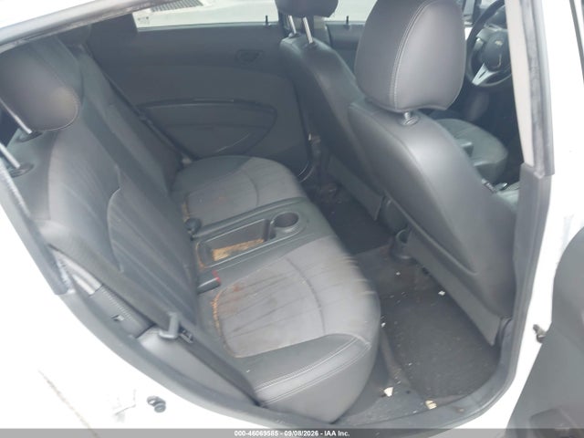 Продаж на аукціоні авто 2015 Chevrolet Spark 1lt Cvt, vin: KL8CD6S93FC735037, номер лоту: 46069585