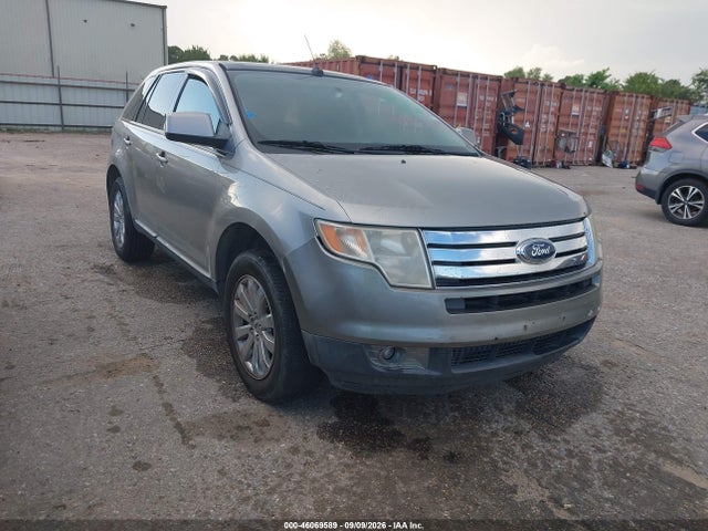 Продажа на аукционе авто 2008 Ford Edge Sel, vin: 2FMDK38C38BA32152, номер лота: 46069589