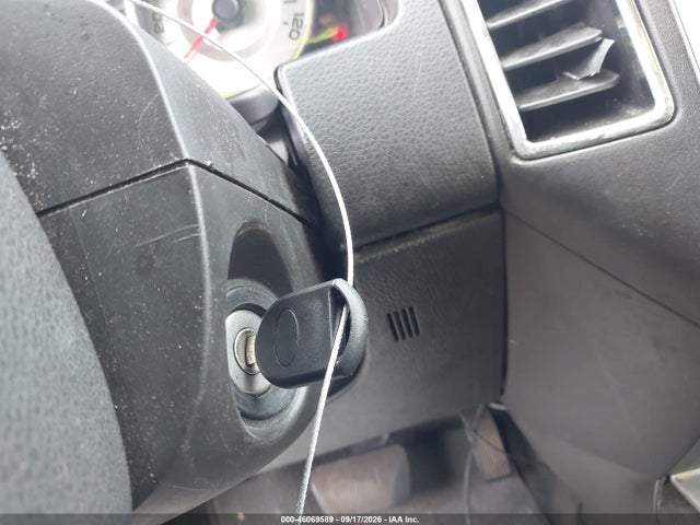 Продажа на аукционе авто 2008 Ford Edge Sel, vin: 2FMDK38C38BA32152, номер лота: 46069589