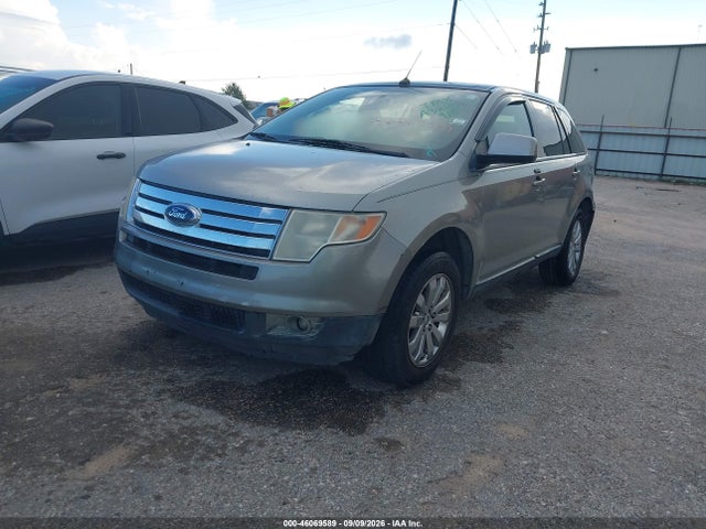 Продажа на аукционе авто 2008 Ford Edge Sel, vin: 2FMDK38C38BA32152, номер лота: 46069589