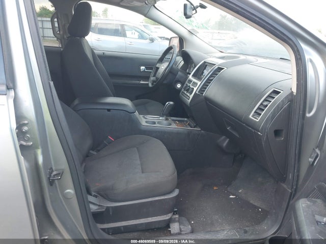 Продажа на аукционе авто 2008 Ford Edge Sel, vin: 2FMDK38C38BA32152, номер лота: 46069589