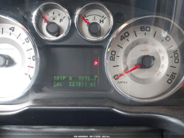 Продажа на аукционе авто 2008 Ford Edge Sel, vin: 2FMDK38C38BA32152, номер лота: 46069589