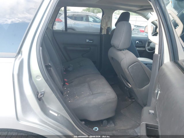 Продажа на аукционе авто 2008 Ford Edge Sel, vin: 2FMDK38C38BA32152, номер лота: 46069589