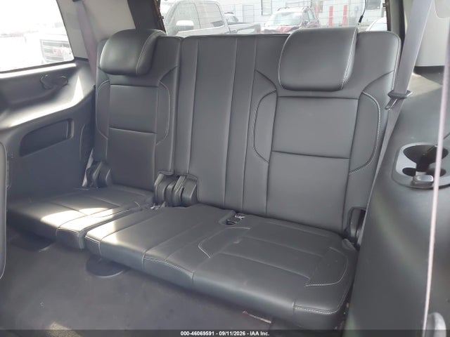 46069591 :رقم المزاد ، 1GNSKBKC6FR685462 vin ، 2015 Chevrolet Tahoe Lt مزاد بيع