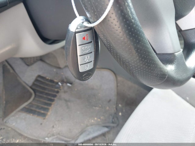 2008 Nissan Altima 2.5 S მანქანა იყიდება აუქციონზე, vin: 1N4AL21E58N420665, აუქციონის ნომერი: 46069594