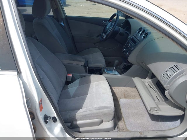 2008 Nissan Altima 2.5 S მანქანა იყიდება აუქციონზე, vin: 1N4AL21E58N420665, აუქციონის ნომერი: 46069594