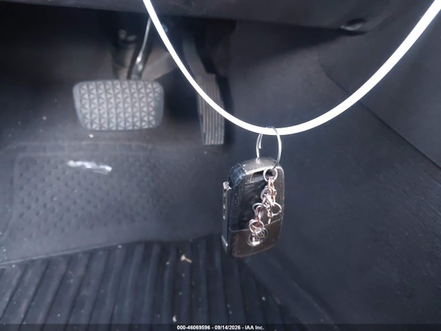 2014 Buick Lacrosse Leather Group მანქანა იყიდება აუქციონზე, vin: 1G4GB5G39EF216449, აუქციონის ნომერი: 46069596