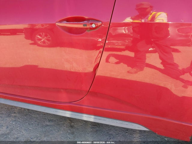 Hyundai Veloster Turbo W/black 2014 KMHTC6AE5EU200952 Image 6
