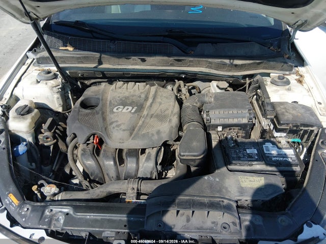 2015 Kia Optima Lx მანქანა იყიდება აუქციონზე, vin: KNAGM4A77F5612226, აუქციონის ნომერი: 46069604