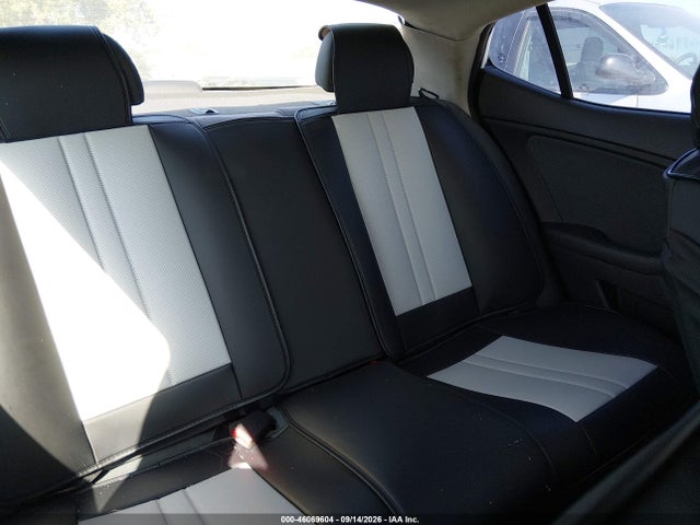 2015 Kia Optima Lx მანქანა იყიდება აუქციონზე, vin: KNAGM4A77F5612226, აუქციონის ნომერი: 46069604