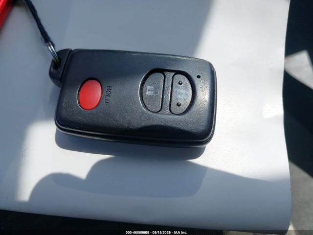 JTDKN3DU6F1959821 Toyota Prius Three