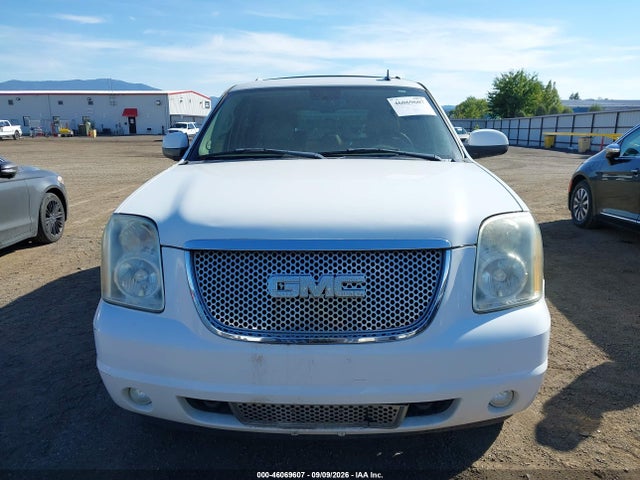 46069607 :رقم المزاد ، 1GKFK63897J150139 vin ، 2007 Gmc Yukon Denali مزاد بيع
