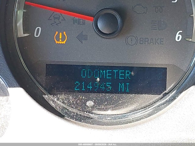 46069607 :رقم المزاد ، 1GKFK63897J150139 vin ، 2007 Gmc Yukon Denali مزاد بيع