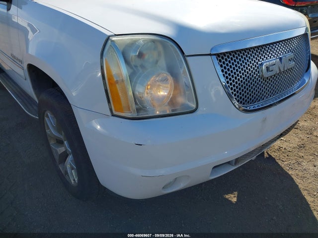46069607 :رقم المزاد ، 1GKFK63897J150139 vin ، 2007 Gmc Yukon Denali مزاد بيع