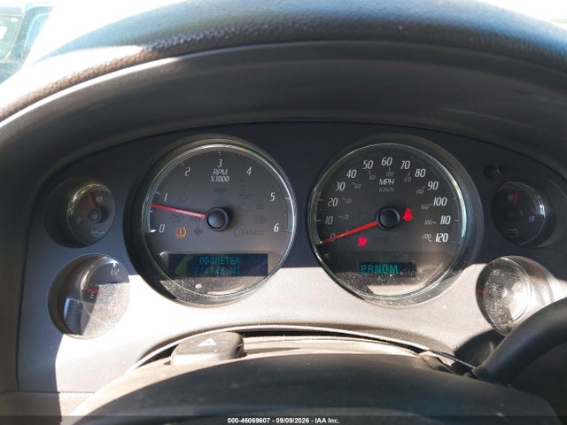 46069607 :رقم المزاد ، 1GKFK63897J150139 vin ، 2007 Gmc Yukon Denali مزاد بيع