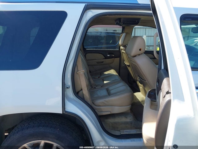 46069607 :رقم المزاد ، 1GKFK63897J150139 vin ، 2007 Gmc Yukon Denali مزاد بيع
