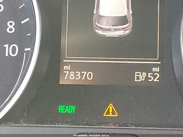 WVWPP7AU5FW910849 Volkswagen E-golf Sel Premium