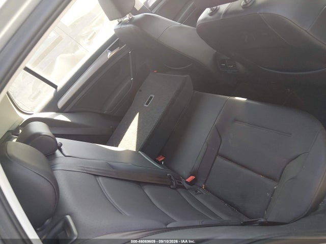 WVWPP7AU5FW910849 Volkswagen E-golf Sel Premium