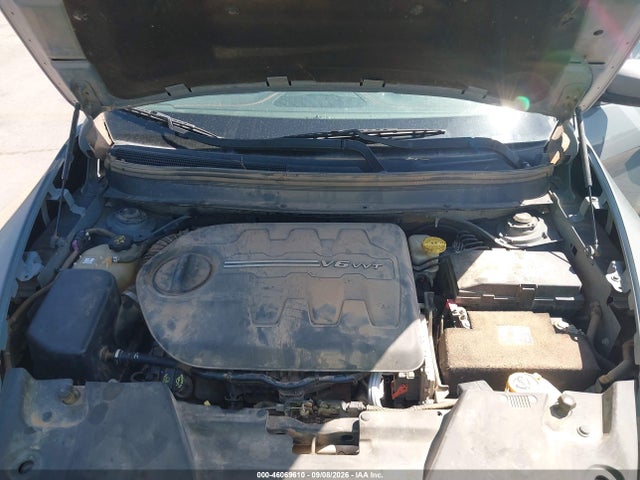 Aukcja sprzedaży 2014 Jeep Cherokee Trailhawk, vin: 1C4PJMBS4EW278776, numer aukcji: 46069610