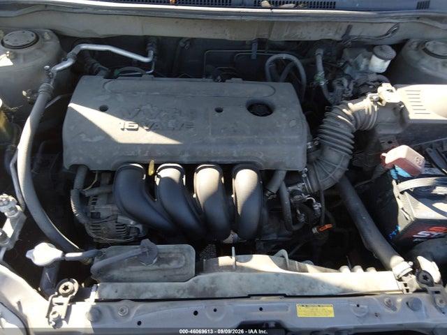46069613 :رقم المزاد ، 1NXBR32E05Z488564 vin ، 2005 Toyota Corolla Le مزاد بيع