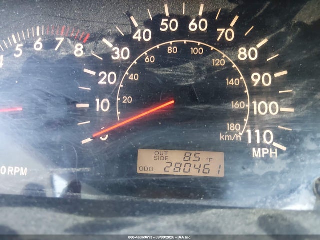 46069613 :رقم المزاد ، 1NXBR32E05Z488564 vin ، 2005 Toyota Corolla Le مزاد بيع