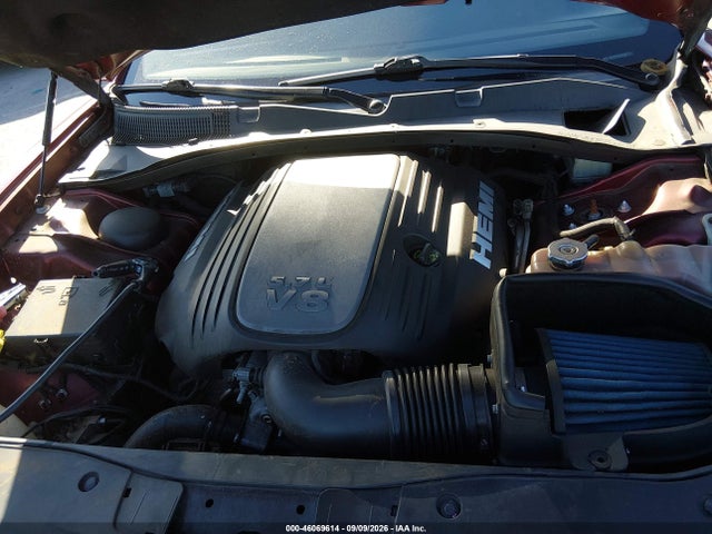 46069614 :رقم المزاد ، 2C3CDXCT8KH564272 vin ، 2019 Dodge Charger R/t Rwd مزاد بيع