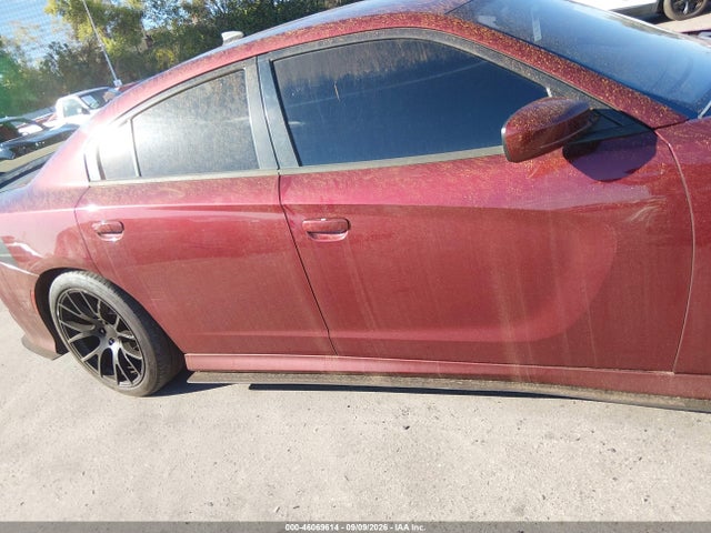 46069614 :رقم المزاد ، 2C3CDXCT8KH564272 vin ، 2019 Dodge Charger R/t Rwd مزاد بيع