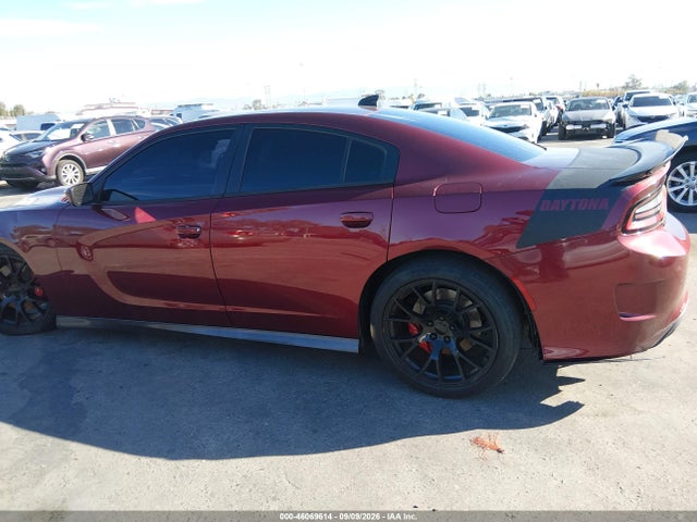 46069614 :رقم المزاد ، 2C3CDXCT8KH564272 vin ، 2019 Dodge Charger R/t Rwd مزاد بيع