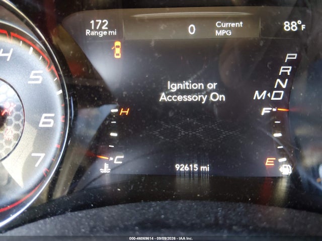 46069614 :رقم المزاد ، 2C3CDXCT8KH564272 vin ، 2019 Dodge Charger R/t Rwd مزاد بيع