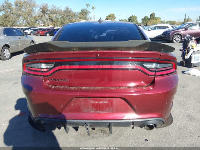 46069614 :رقم المزاد ، 2C3CDXCT8KH564272 vin ، 2019 Dodge Charger R/t Rwd مزاد بيع