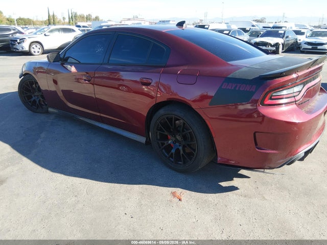 46069614 :رقم المزاد ، 2C3CDXCT8KH564272 vin ، 2019 Dodge Charger R/t Rwd مزاد بيع