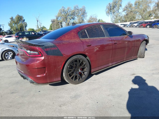 46069614 :رقم المزاد ، 2C3CDXCT8KH564272 vin ، 2019 Dodge Charger R/t Rwd مزاد بيع