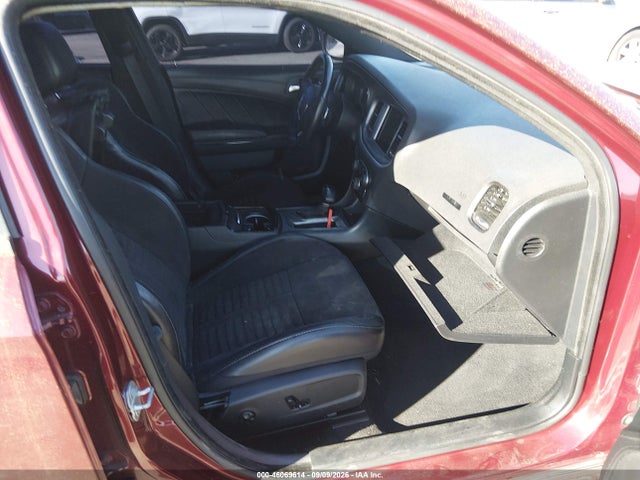 46069614 :رقم المزاد ، 2C3CDXCT8KH564272 vin ، 2019 Dodge Charger R/t Rwd مزاد بيع