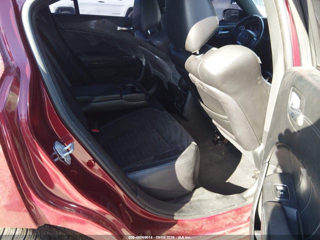 46069614 :رقم المزاد ، 2C3CDXCT8KH564272 vin ، 2019 Dodge Charger R/t Rwd مزاد بيع