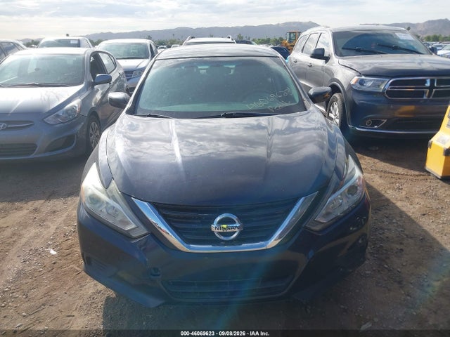 Продажа на аукционе авто 2018 Nissan Altima 2.5 S, vin: 1N4AL3AP6JC296009, номер лота: 46069623
