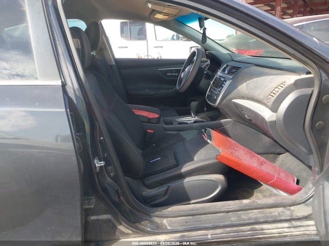 Продажа на аукционе авто 2018 Nissan Altima 2.5 S, vin: 1N4AL3AP6JC296009, номер лота: 46069623