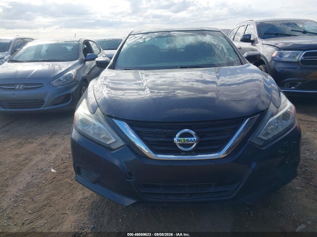 Продажа на аукционе авто 2018 Nissan Altima 2.5 S, vin: 1N4AL3AP6JC296009, номер лота: 46069623
