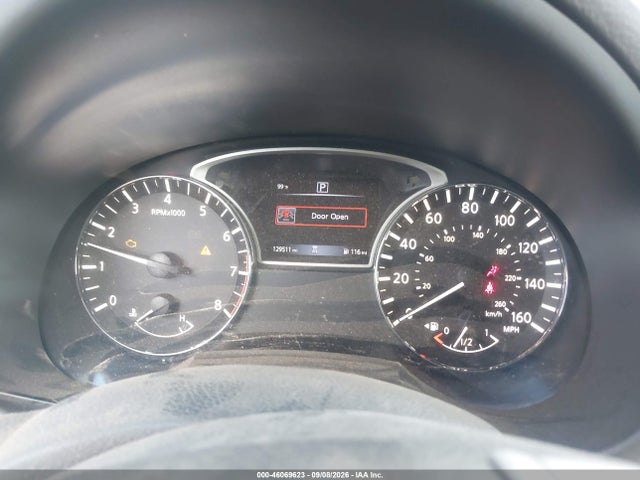Продажа на аукционе авто 2018 Nissan Altima 2.5 S, vin: 1N4AL3AP6JC296009, номер лота: 46069623