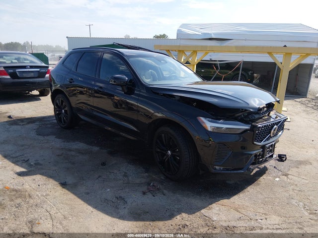 Продаж на аукціоні авто 2024 Volvo Xc60 B5 Plus Dark Theme, vin: YV4L12RL5R1777099, номер лоту: 46069625