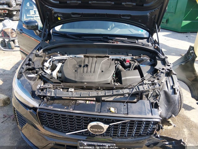 Продаж на аукціоні авто 2024 Volvo Xc60 B5 Plus Dark Theme, vin: YV4L12RL5R1777099, номер лоту: 46069625