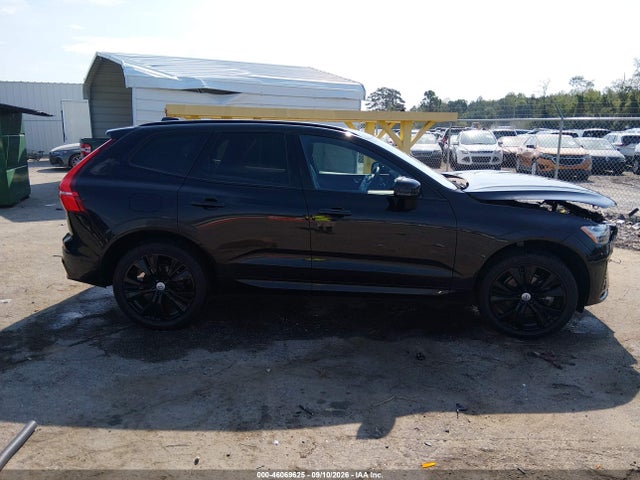 Продаж на аукціоні авто 2024 Volvo Xc60 B5 Plus Dark Theme, vin: YV4L12RL5R1777099, номер лоту: 46069625
